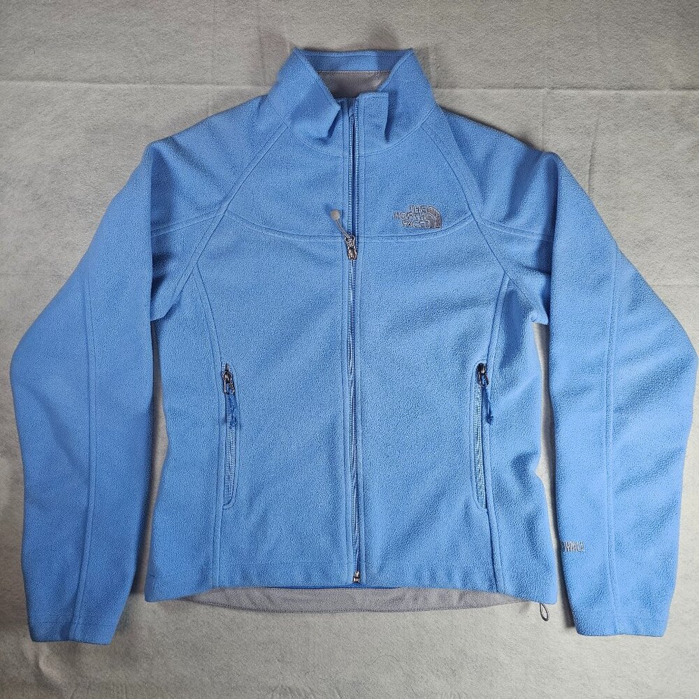 The North Face WindWall Jacket – Lightweight Wind-Resistant Performance Layer - Picture 2 of 6